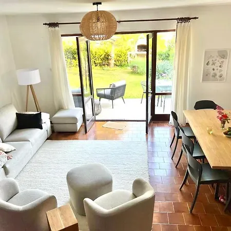 Malo Casa de Férias