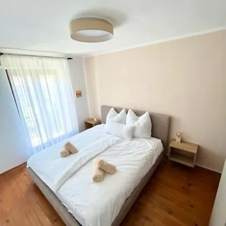 Casa de Férias Malo Rovinj