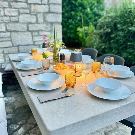 Malo Hébergement de vacances *